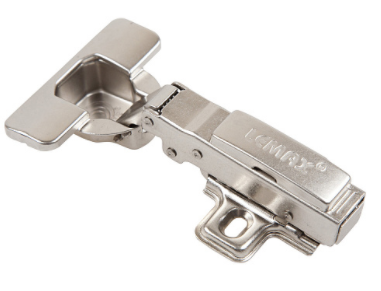 Петля накладная Clip-on 105° с доводчиком SALE