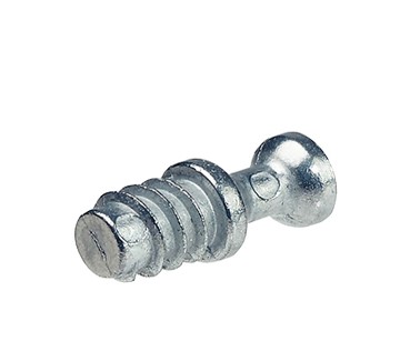 HAFELE Болт RAFIX, D=7мм, цинк (263.20.131) в комплекте с RAFIX-SE SALE