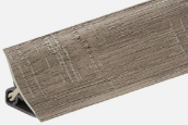 плинтус для столешниц 20*20*3,0 м Дуб Соубери серый BL33-150 (фур-ра 159)