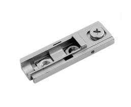 BRD H6010 Планка линейная с эксцентриковой регулир. для петель NEO 305, 306, 642 и 742 (снято)