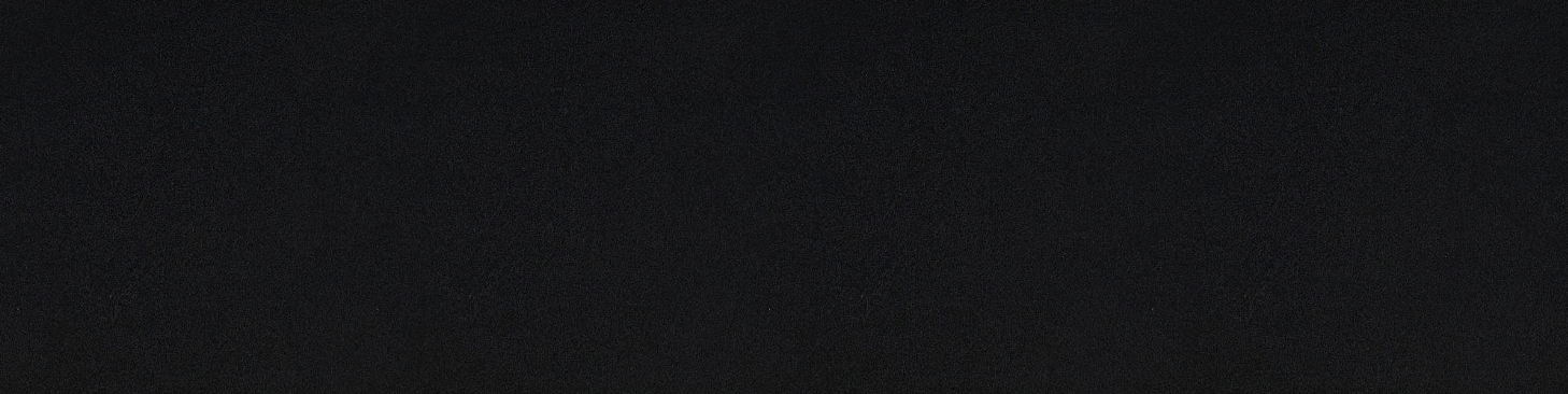 Столешница R3 КЕДР МК 3000*600*38мм 2 группа - Черный 1021/К завал R3 (заказ)