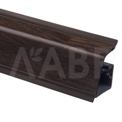 плинтус Rehau 4200 Дуб Дакота коричневый 1941Е (98000) SALE