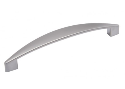 BRD RS012SC.4  ручка-скоба 128 мм  матовый хром (снято)