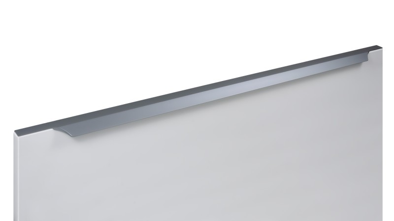 BRD RT114GR.1 ручка торцевая 900 мм WING Серый (заказ)