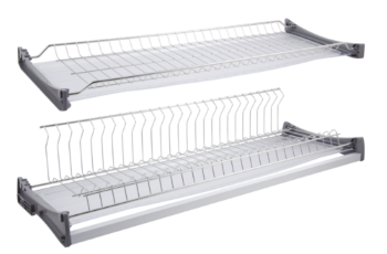 BRD SU06 Сушка LORA, 700 нерж. сталь 2 уровня, 2 поддона (замена на SU16) (снято)