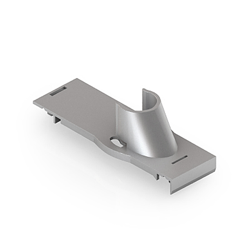 Аристо Держатель штанги стеллаж-стеллаж (2 шт) GSA 0307 (снято)