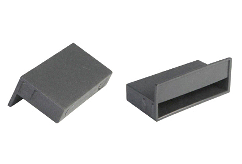 Латодержатель пристреливающийся 53