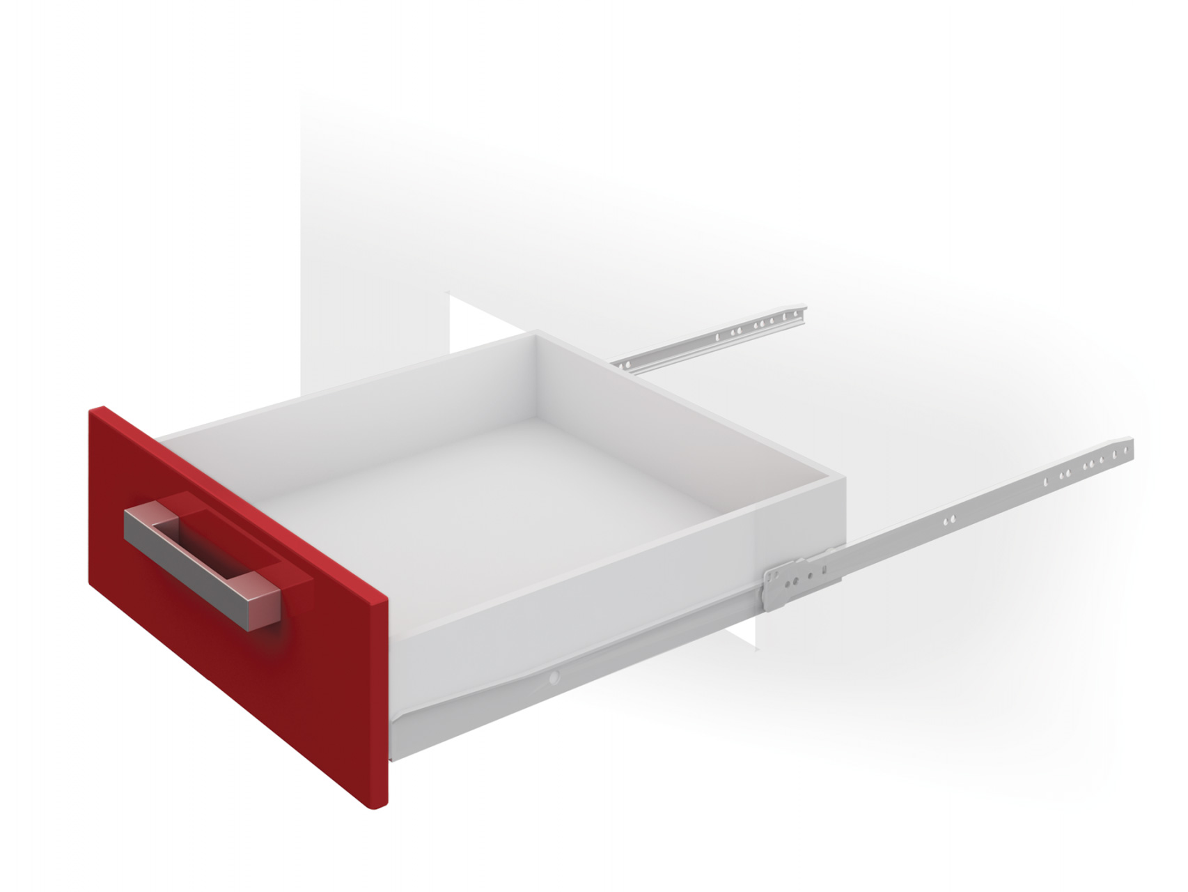BRD DS 03W.1 направляющие роликовые 350 (снято)