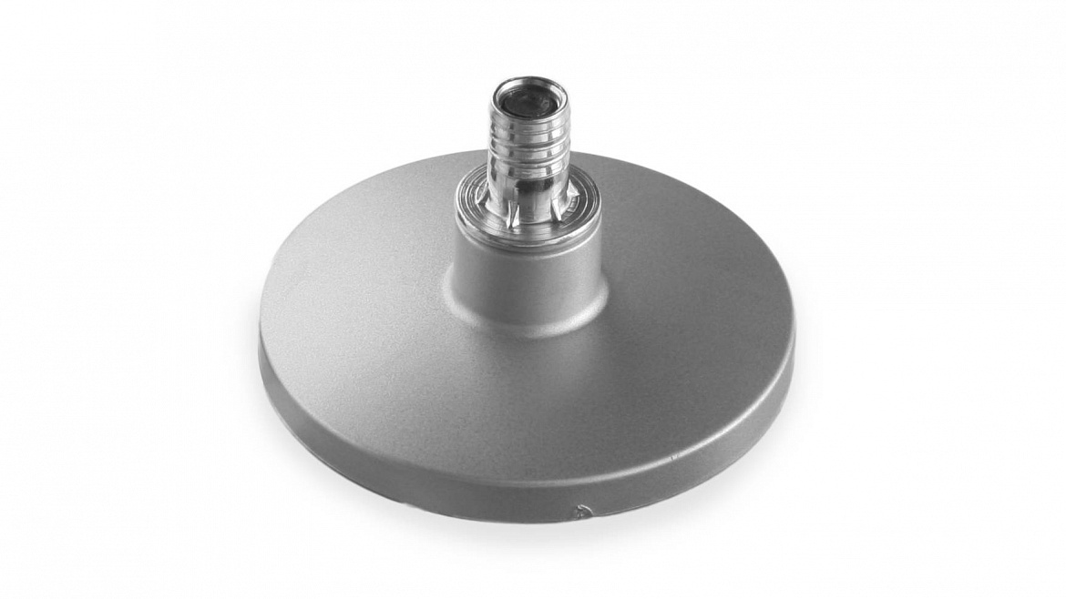 Н-021 Опоры регулируемые Валмакс h 023 алюминий SALE