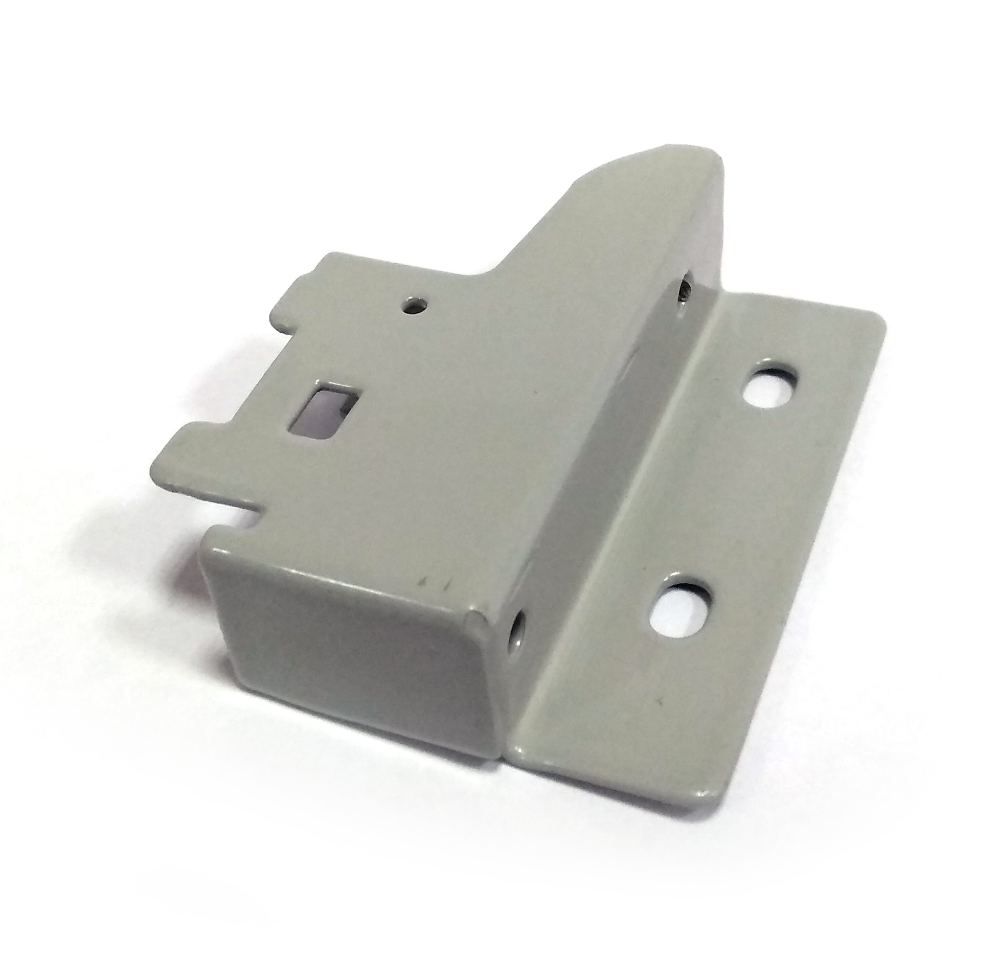 Крепление задней стенки h84.5 DTC Dragon Box белый