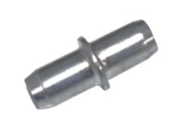 BRD P101ZN.56 полкодержатель DUPLO 5/16 цинк