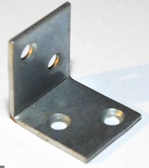 Уголок металлический 25*25*30 SALE