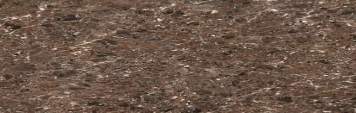 КЕДР МК кромка с клеем 38*3000 мм Брекчия Браун (заказ) 4948-52