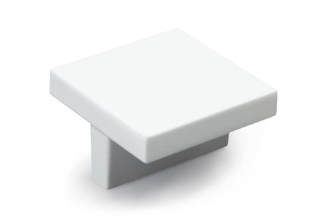 BRD RS074W.4 ручка-скоба 32 мм МАЛЕВИЧ белый (снято)