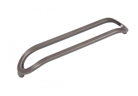 BRD RS283ВAP.1 ручка-скоба 160мм OPA брашированное старинное олово SALE