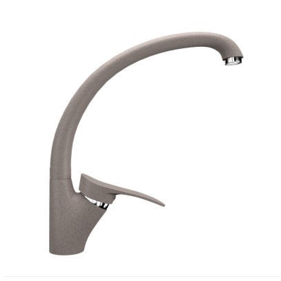 Смеситель ULGRAN U 001   песочный