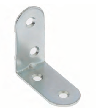 Кронштейн МК 40*40 цинк SALE