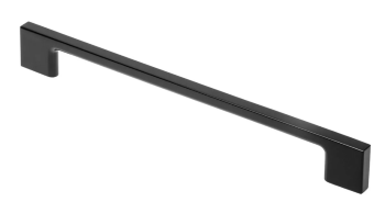 UP Ручка UZ 819-160 черный матовый SALE