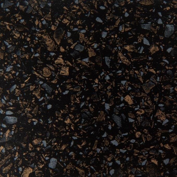 Стеновая панель КЕДР МК 3000*600*4мм 1 группа - Черная бронза 4059/S/4159 (снят)