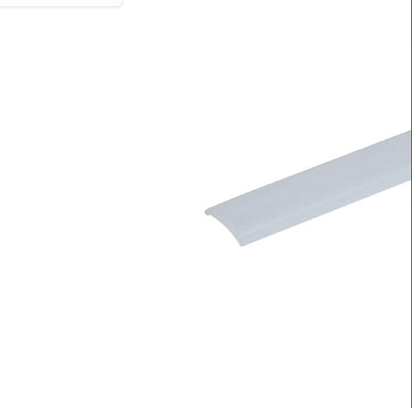 Профиль-рассеиватель 2000/1530 для LED подсветки, L=2000мм, отделка матовый, тип "slide" (заказ)