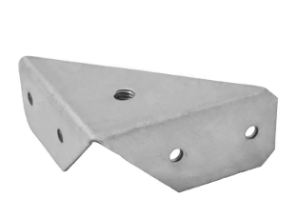 Скоба внутренняя металлическая SALE