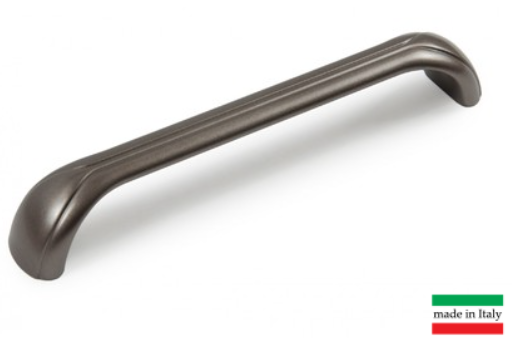 BRD RS509Gr.1 ручка-скоба 160 мм AMSTERDAM LF серый SALE