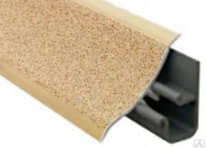 плинтус для столешниц 18*18*3,0 м Желтый песок 594 MRK 120-271 SALE