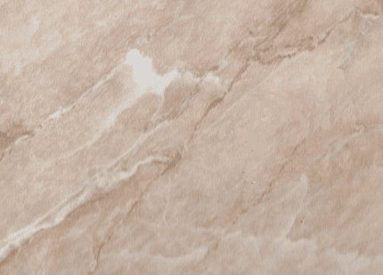 плинтус для столешниц 20*20*3,0 м Мрамор бежевый  1514 MRK 120-1226