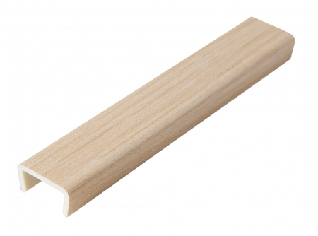 заглушка Н100 дуб беленый Россия SALE (стоп-лист)