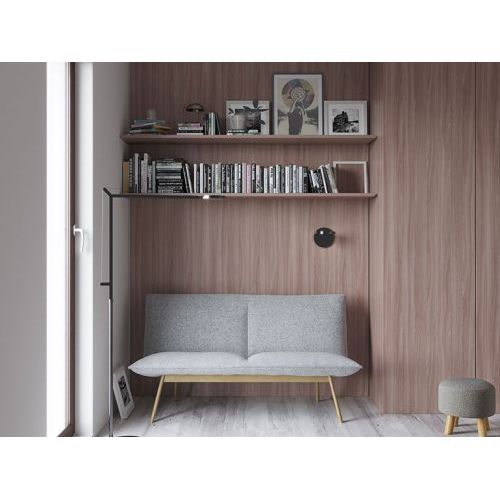 25мм ЛДСП 2750*1830 ЮЛХ 1 группа - Ясень шимо светлый (туя)