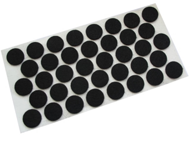 Подпятник войлочный d 35 (18шт)