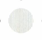 заглушки самоклеющиеся d-14 Серый полосатый (рамух белый) 3010 SALE