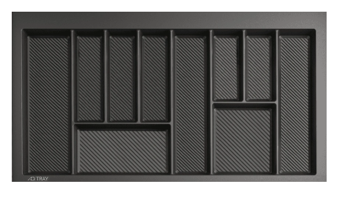 AQ Лоток TRAY 900 графит