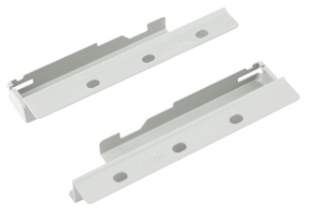 BRD SBH41/W Держатель задней стенки для СТАРТ средн. высоты с традиционными боков. (заказ)