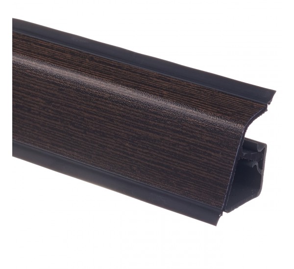 плинтус Rehau 4200 Венге 345U (96102 корч) SALE