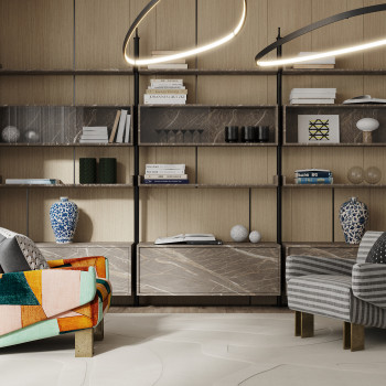 16мм ЛДСП 2750*1830 Lamarty Премиум - Плэйн W