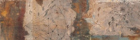 LAMARTY Кромка ПВХ 2x19 мм Графика