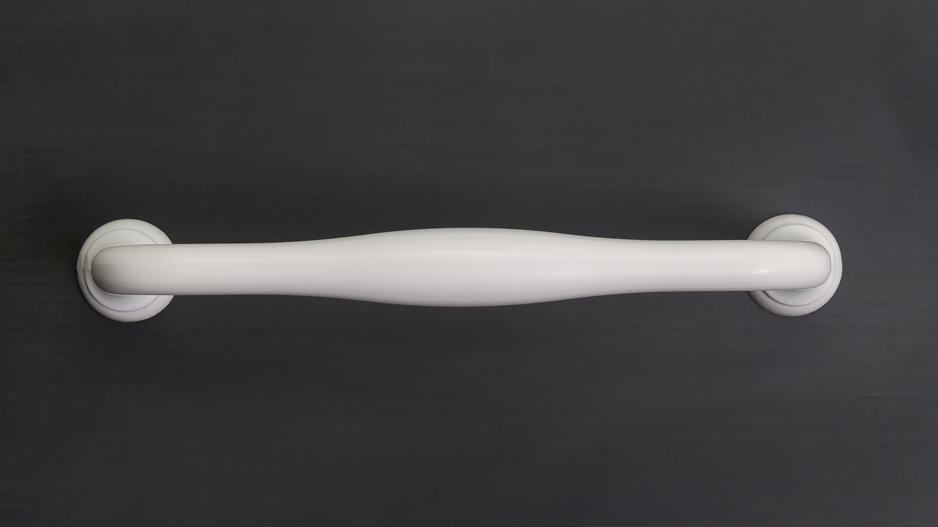 BRD RS433W.4 ручка-скоба 128 мм URSULA белый (снято)