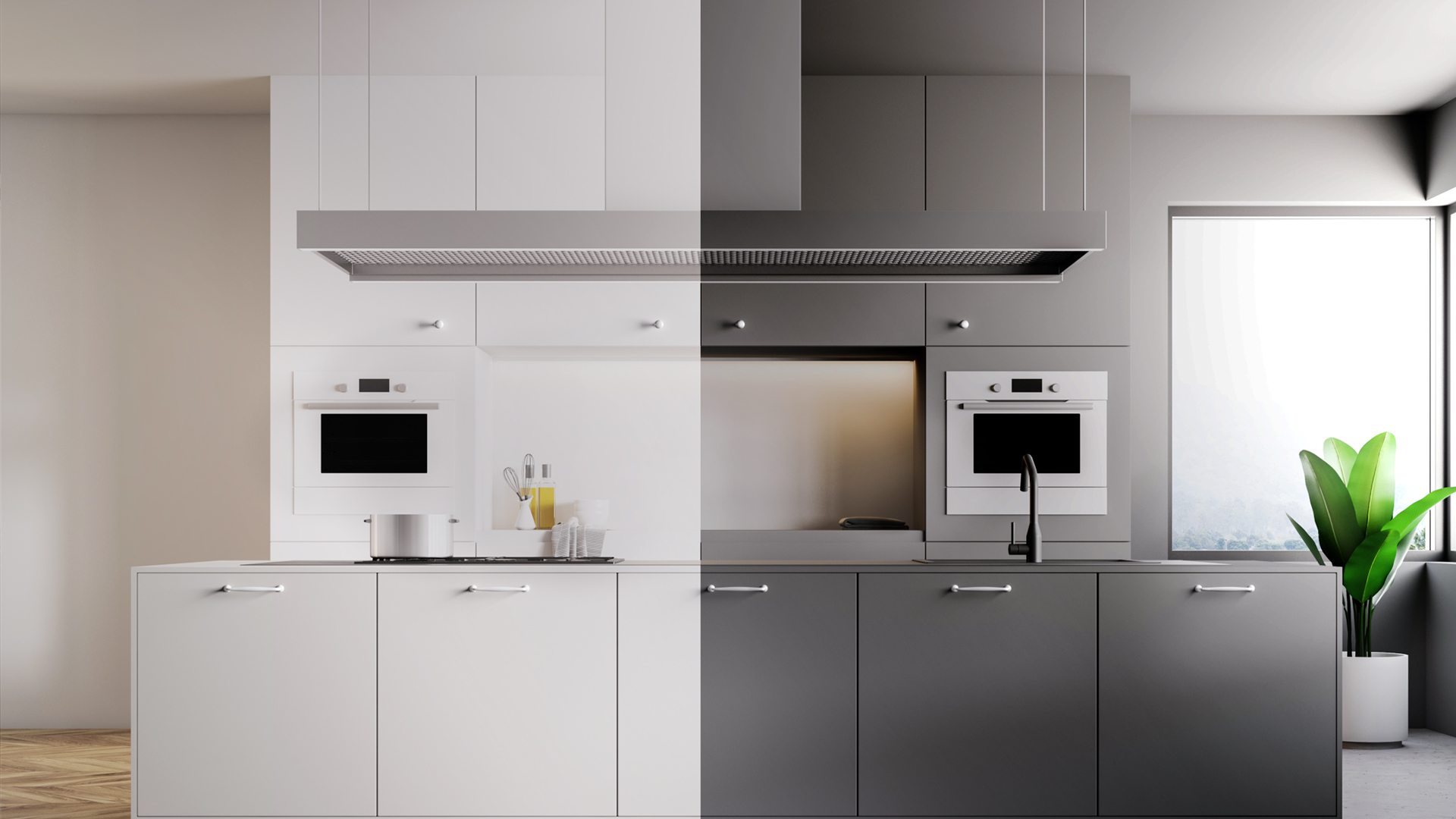 BRD RS433W.4 ручка-скоба 128 мм URSULA белый (снято)