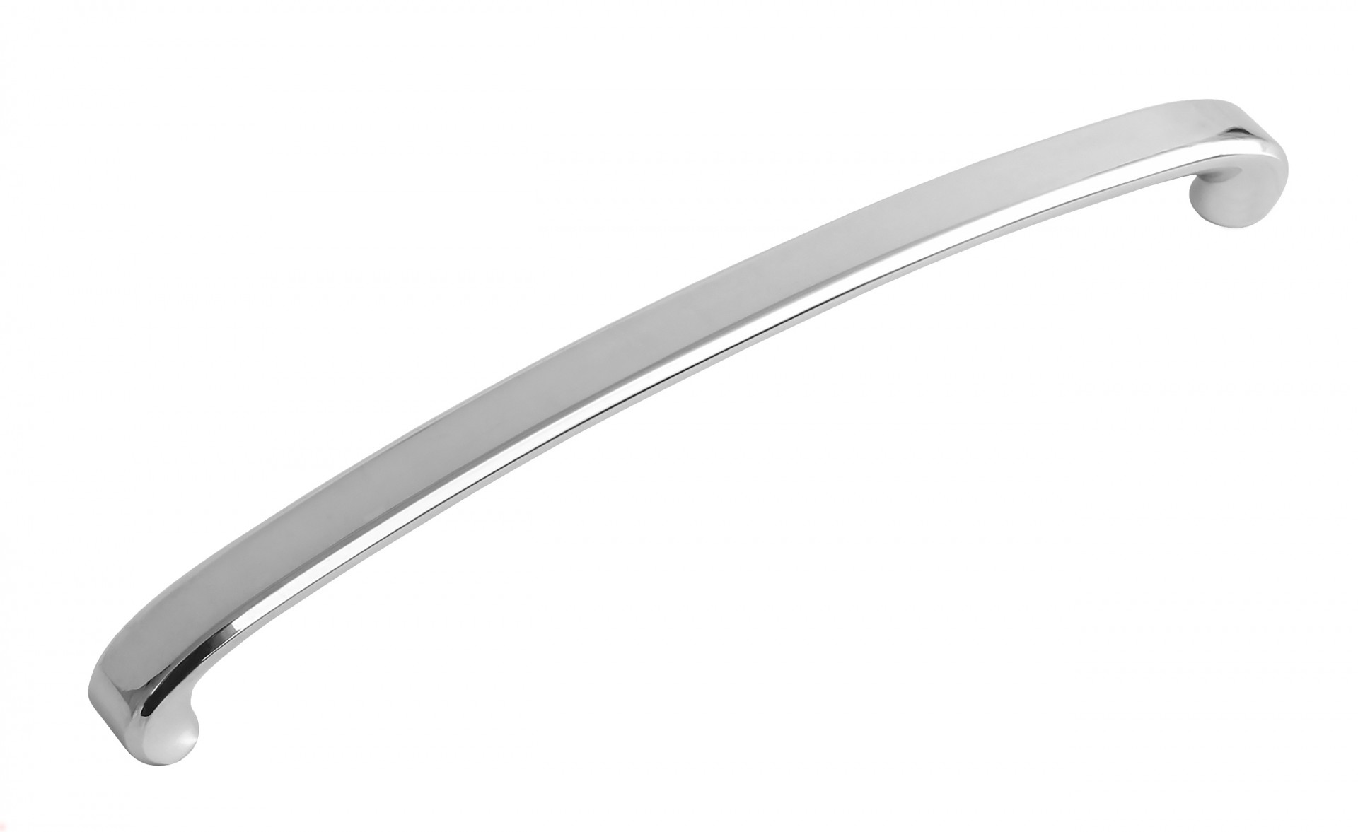 BRD RS197BSN.4 ручка-скоба 160 мм MILA атласный сатиновый никель (снято)