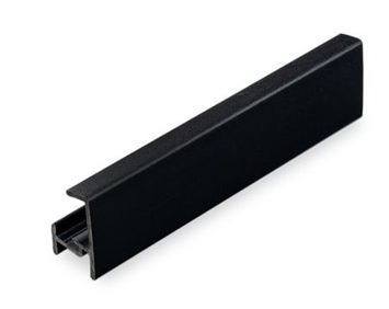 цоколь 4 м Н150 Черный Россия ЭКО