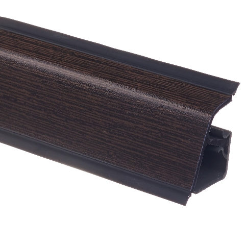 плинтус Rehau 4200 Венге линум 521U (98104 коричн) SALE