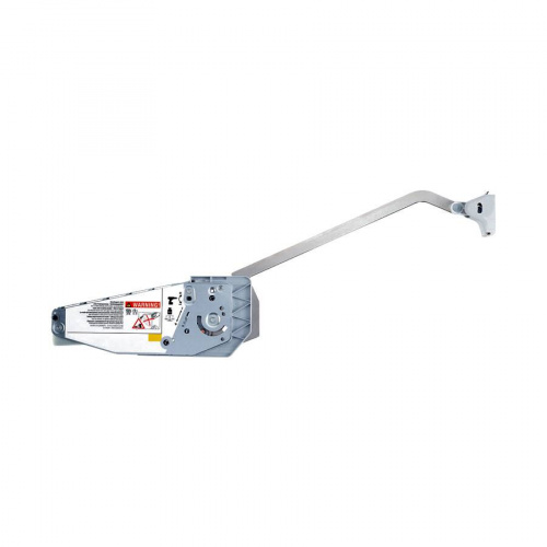 Механизм подъема ФРИИфолд SHORT серия E4 (серый) H580-650 мм 6,8-12,5 кг SALE