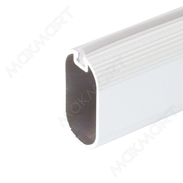 Демпфер для штанг TOAD, цвет транспарент, в бухтах(заказ)