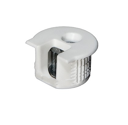 HAFELE Корпус RAFIX-SE с утолщен. белый 7/16мм (263.14.703) SALE