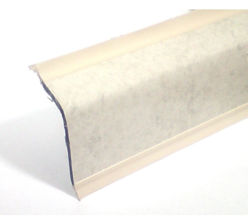 плинтус Rehau 4200 Зимняя луна SALE