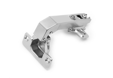 BRD H74402/2110 Петля для фальшпанелей короткая, с доводчиком SALE