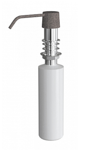 FLORENTINA Дозатор Рондо мокко (заказ)