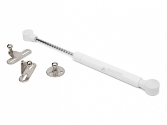 SETE Газлифт на открытие вверх N100, БЕЛЫЙ