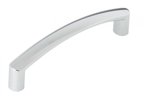 BRD RS015CP.4 ручка-скоба 96 мм хром полированный (заказ)